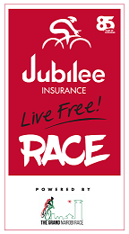 Jubilee Live Free Race 2022